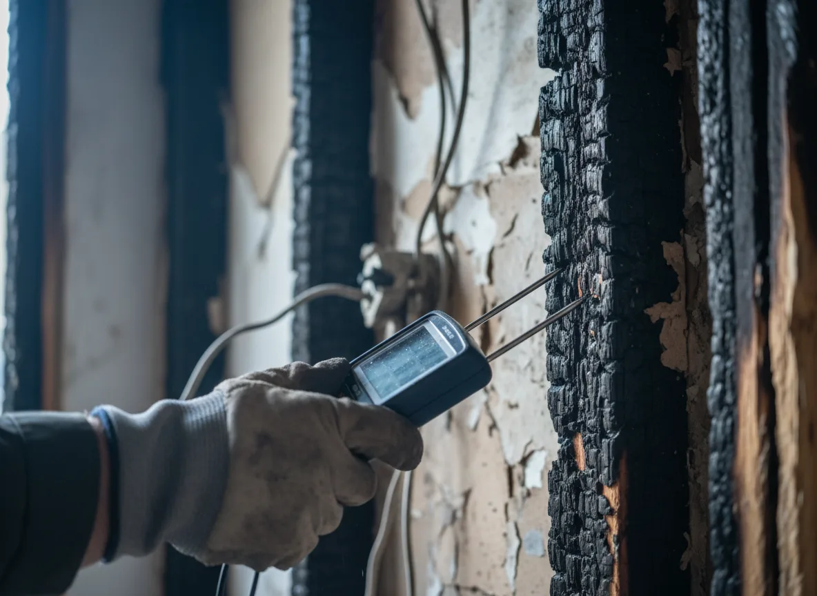 Fire Damage Restoration Schellsburg, PA FAQs